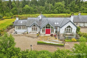 Sally Hill House, Lavagh, Rooskey, Co. Roscommon, N41YY07