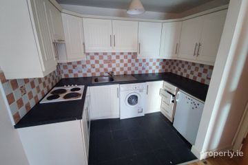Apartment 27, Grand Central, Canal Road, Letterkenny, Co. Donegal, F92PT32 — photo 3