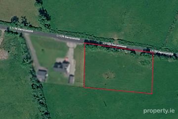 Derrycolumb, Ballymahon, Co. Longford