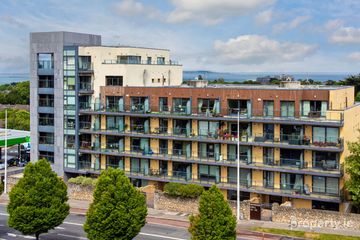 Apartment 33, Merrion Hall, Mount Merrion Avenue, Stillorgan, Co. Dublin, A94DK88