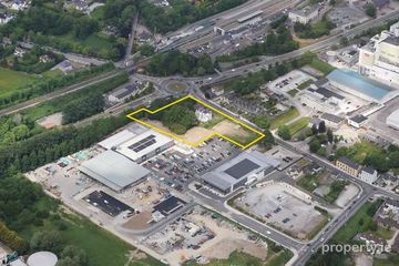 Lands at West End, Mallow, Co. Cork