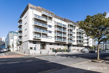 12 Gallery Quay, Block 5, Grand Canal Dock, Dublin 2, D02KW50