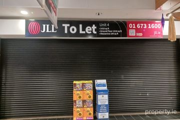 Unit 4, Long Walk Shopping Centre, Dundalk, Co. Louth