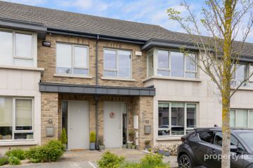 12 The Moorings, Marina Village, Greystones, Co. Wicklow, A63R970