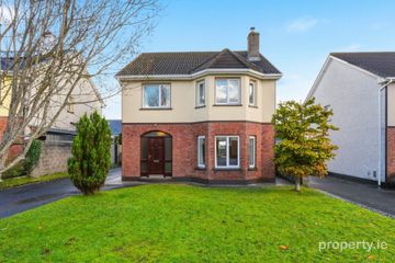 7 Rossmór, Pontoon Road, Castlebar, Co. Mayo, F23NV07