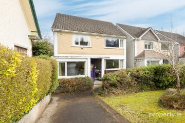 Thornberry, Knocksink, Enniskerry, Co. Wicklow, A98E9C2