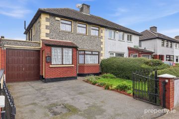 18 Shanowen Avenue, Santry, Dublin 9, D09W3X8