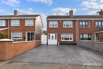 4 Tamarisk Park, Kilnamanagh, Dublin 24, D24E0EE