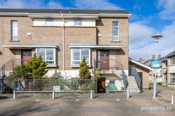 160 Ivy Court, Beaumont Woods, Beaumont, Dublin 9, D09KP48 — photo 2