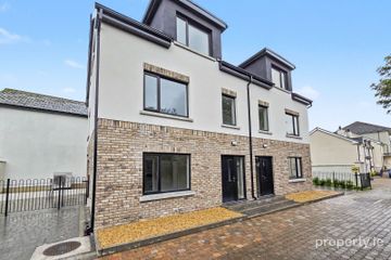1 & 2 Fairgreen Lane, Ballisodare, Co. Sligo