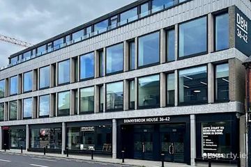Donnybrook House, Donnybrook, Dublin 4