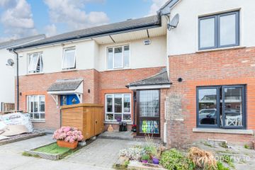 34 Tayleurs Point, Rush, Co. Dublin, K56 R527