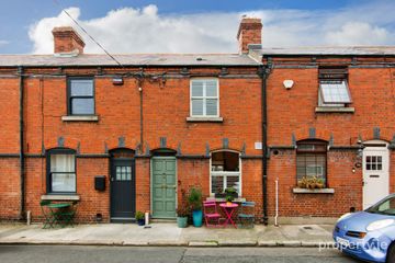26 Aberdeen Street, Stoneybatter, Dublin 7, D07HD35