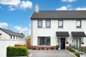 19 Newpark Close, Chapel Road, Kinsealy, Malahide, Co. Dublin, K36VP97