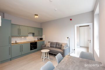 Flat 1 , 12 Grosvenor Square, Rathmines, Dublin 6