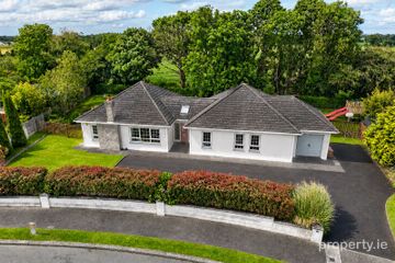 17 De Verdon Place, Robinstown, Co. Meath, C15R9A2