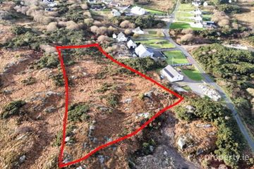 Roshine Acres, Burtonport, Co. Donegal