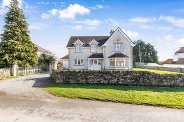 Whispering Pines, Newtown, Trim, Co Meath, C15 AC96