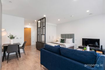 Studio, Griffith Wood, Griffith Avenue, Drumcondra, Co. Dublin — photo 2