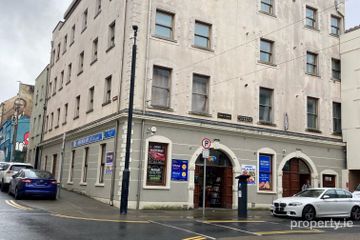 Apartment 6, Mill House, 72–73 O’Connell Street, Waterford City, Co. Waterford, X91A290