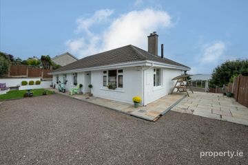 41 Knockaverry Estate , Youghal, Co. Cork, P36T657