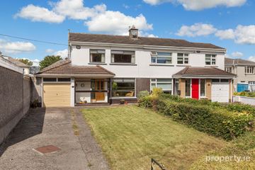 52 Glenville Avenue, Clonsilla, Dublin 15, D15 FP9Y