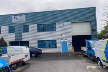 Unit M5, North Ring Business Park, Swords Road, Santry, Dublin 9