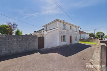 1a Woodview Terrace, Derrynane Road, Turners Cross, Co. Cork, T12X5WC