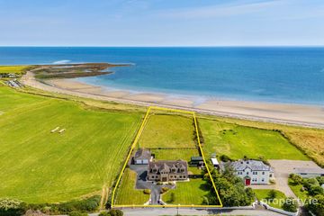Adanove, Templetown, Carlingford, Co. Louth, A91P820