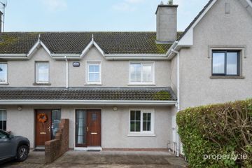 3 The Elms, Classes Lake, Ovens, Co. Cork, P31V977