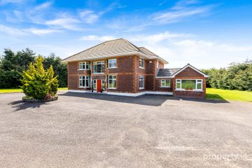 Ballymadun, Ashbourne, Co. Meath, A84TR24