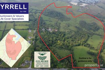 Fureys Mills, Grange, Corrandulla, Co. Galway, H91A0K6