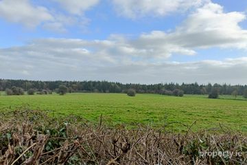 Carrick, Carbury, Co. Kildare