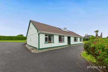 Tullaghan Rock, Ballaghaderreen, Co. Roscommon, F45HT63