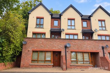 18 Ard Na Sí, Lis Na Dara, Dundalk, Co. Louth, A91 XA62