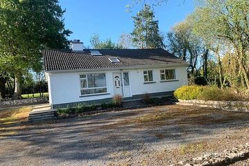 Chestnut Lodge, Annaghdown, Co. Galway, H91R504