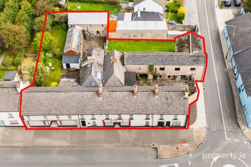 McGettricks, O'Connell Street, Ballymote, Co. Sligo, F56TX29