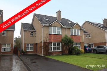 39 Siúl Na Habhann, Mill Road, Corbally, Co. Limerick, V94NF2A