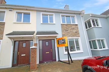 21 Bealach Na Gaoithe, Tuam, Tuam, Co. Galway, H54KW64