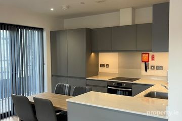 15 Monkstown Grove Apartments, Monkstown Farm, Monkstown, Co. Dublin — photo 3