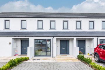 40 Dromdiah Park, Killeagh, Co. Cork, P36WP60