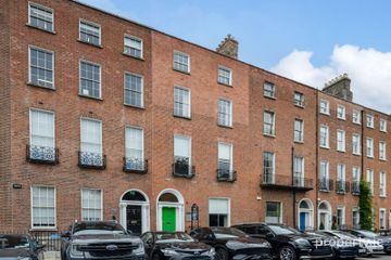 2nd & 3rd Floors 54 Fitzwilliam Square, Dublin 2