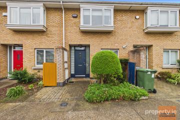 8 Fernleigh Court, Carpenterstown, Dublin 15, D15A9TP