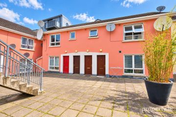 Apartment 43, The Steeples, Navan, Co. Meath, C15YW62