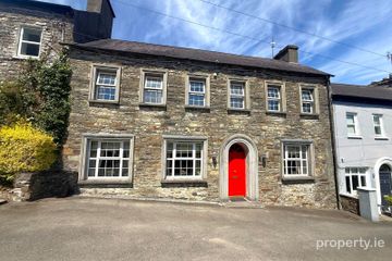 The Green, Chapel Street, Bandon, Co. Cork, P72FH52