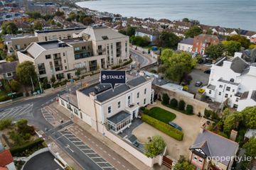 1 Seapoint Manor, 4 Seapoint Avenue, Blackrock, Co. Dublin, A94C3H5