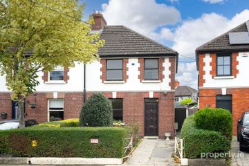 116 Larkfield Gardens, Dublin 6w, Harold's Cross, Dublin 6w, D6WR128