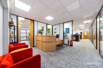 Ground Floor, Block 8, Blackrock Business Park, Carysfort Avenue, Blackrock, Co. Dublin — photo 2