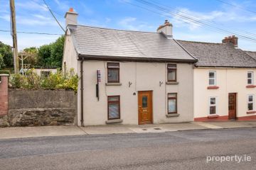 11 Wexford Street, New Ross, New Ross, Co. Wexford, Y34K125