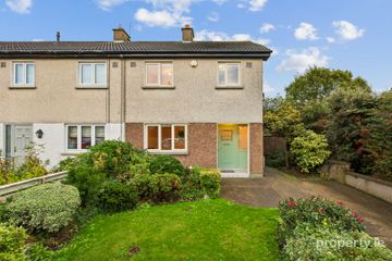 2 The Grove, Saint Catherine's Estate, Rush, Co. Dublin, K56YK44